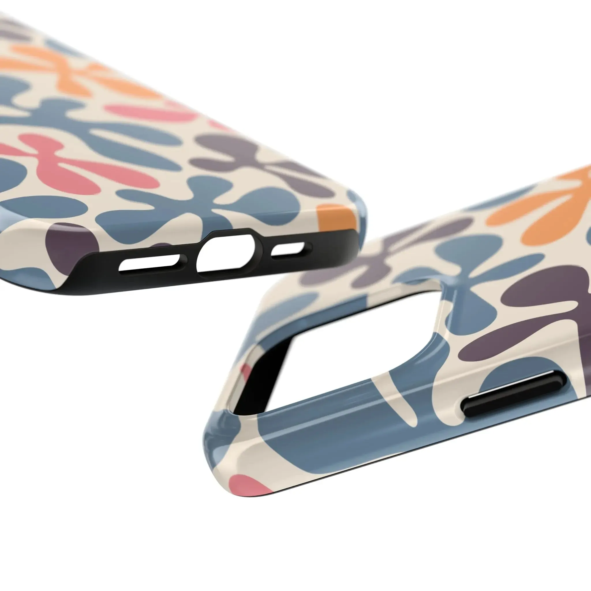 Blossom Blast | Retro Floral Case