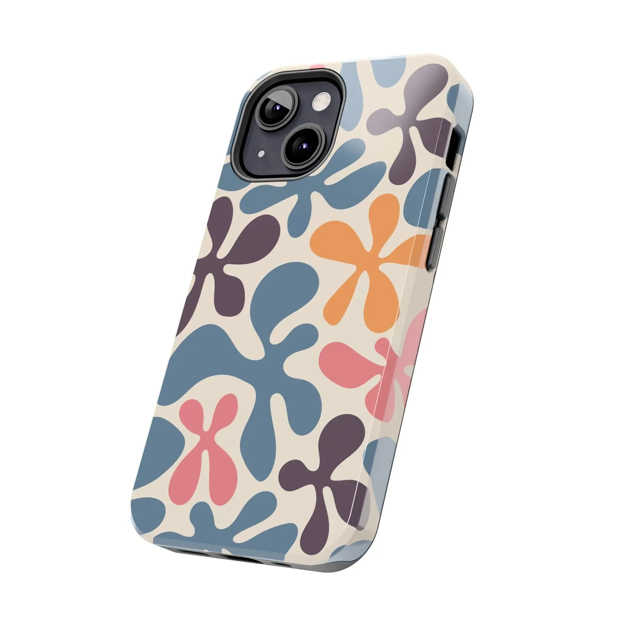 Blossom Blast | Retro Floral Case