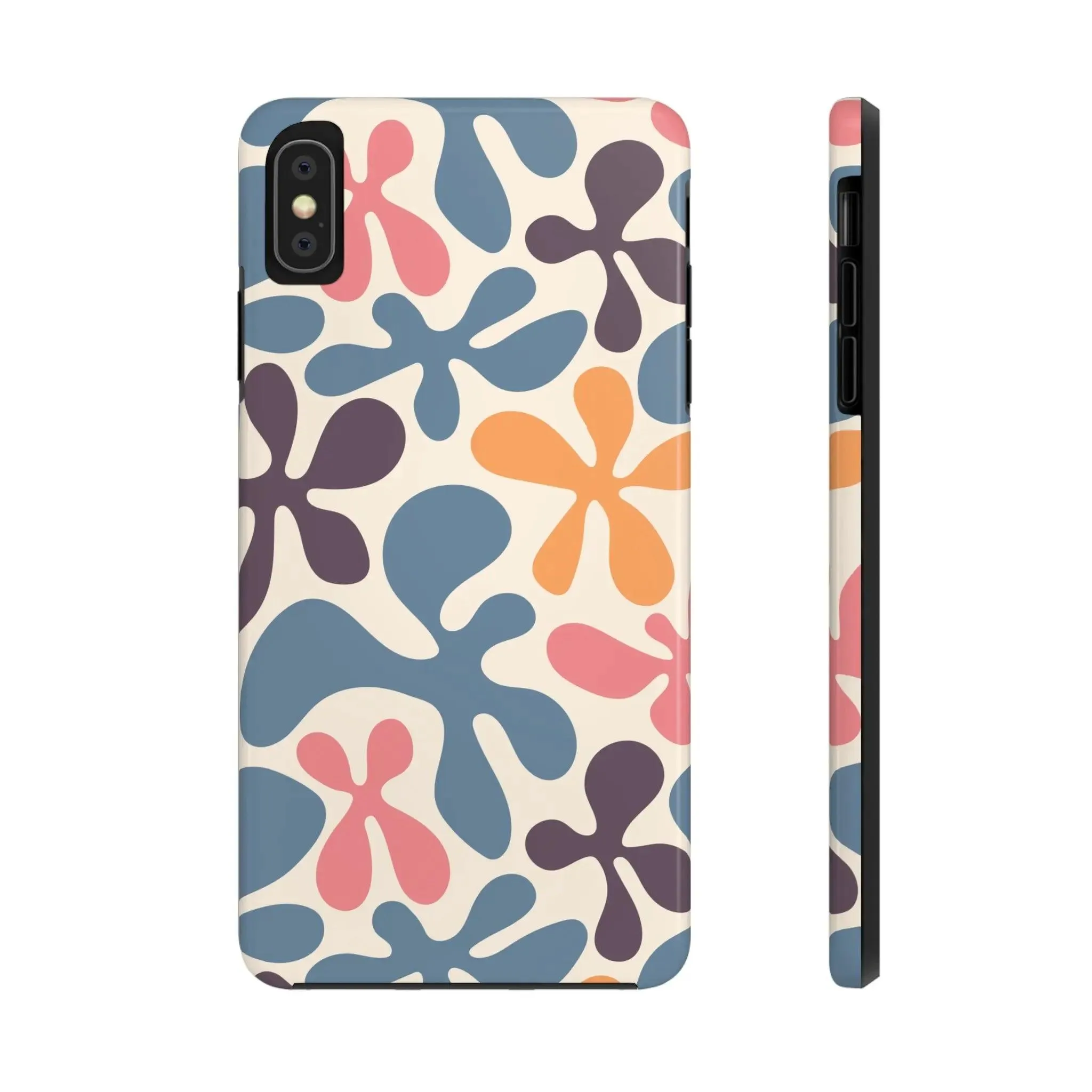 Blossom Blast | Retro Floral Case