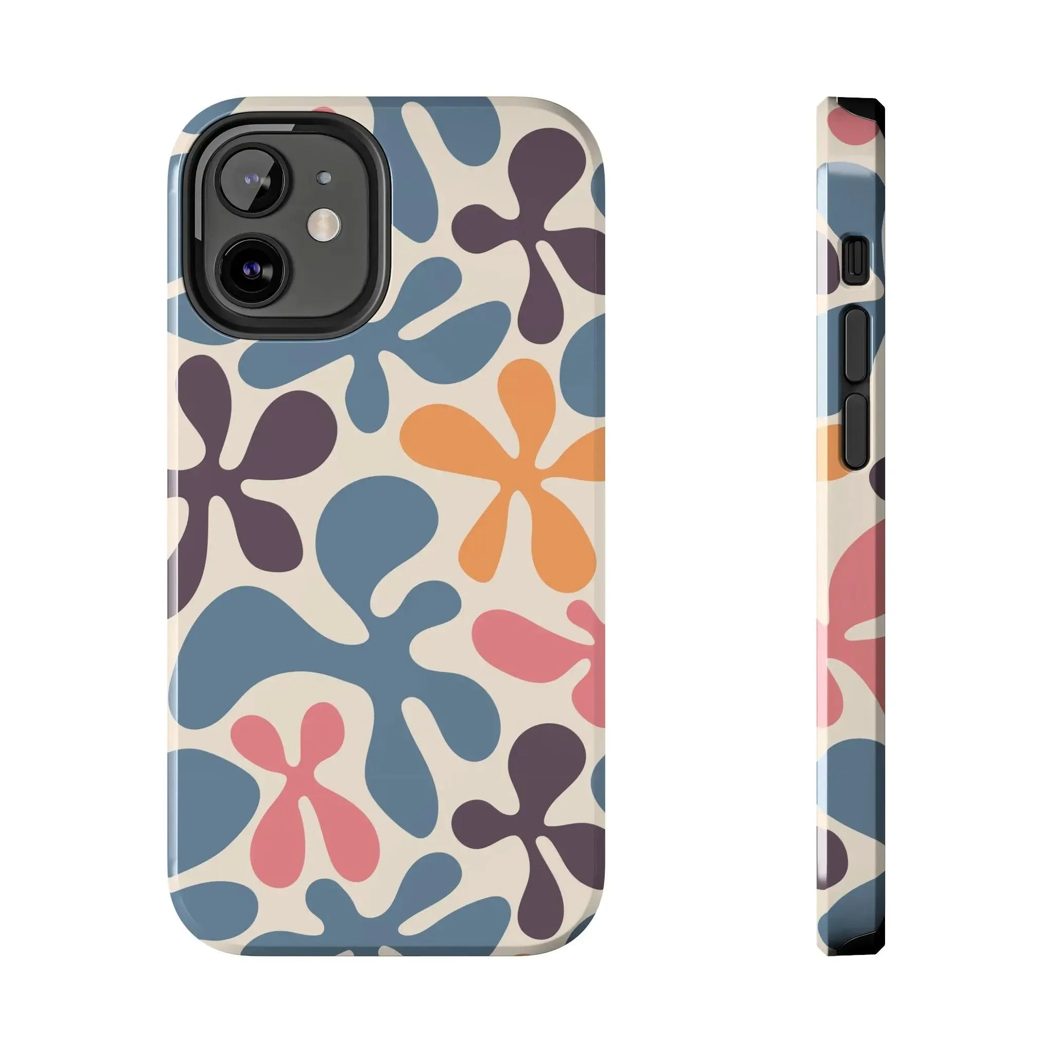 Blossom Blast | Retro Floral Case