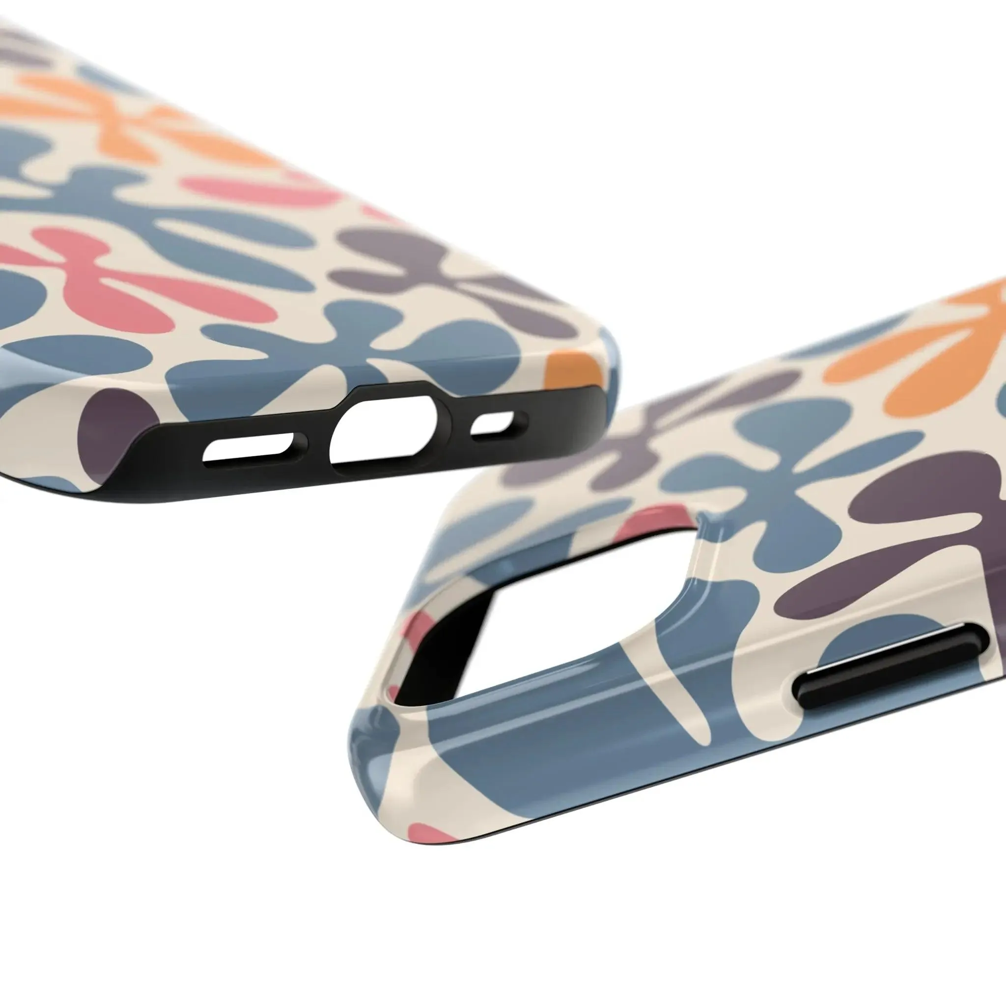 Blossom Blast | Retro Floral Case