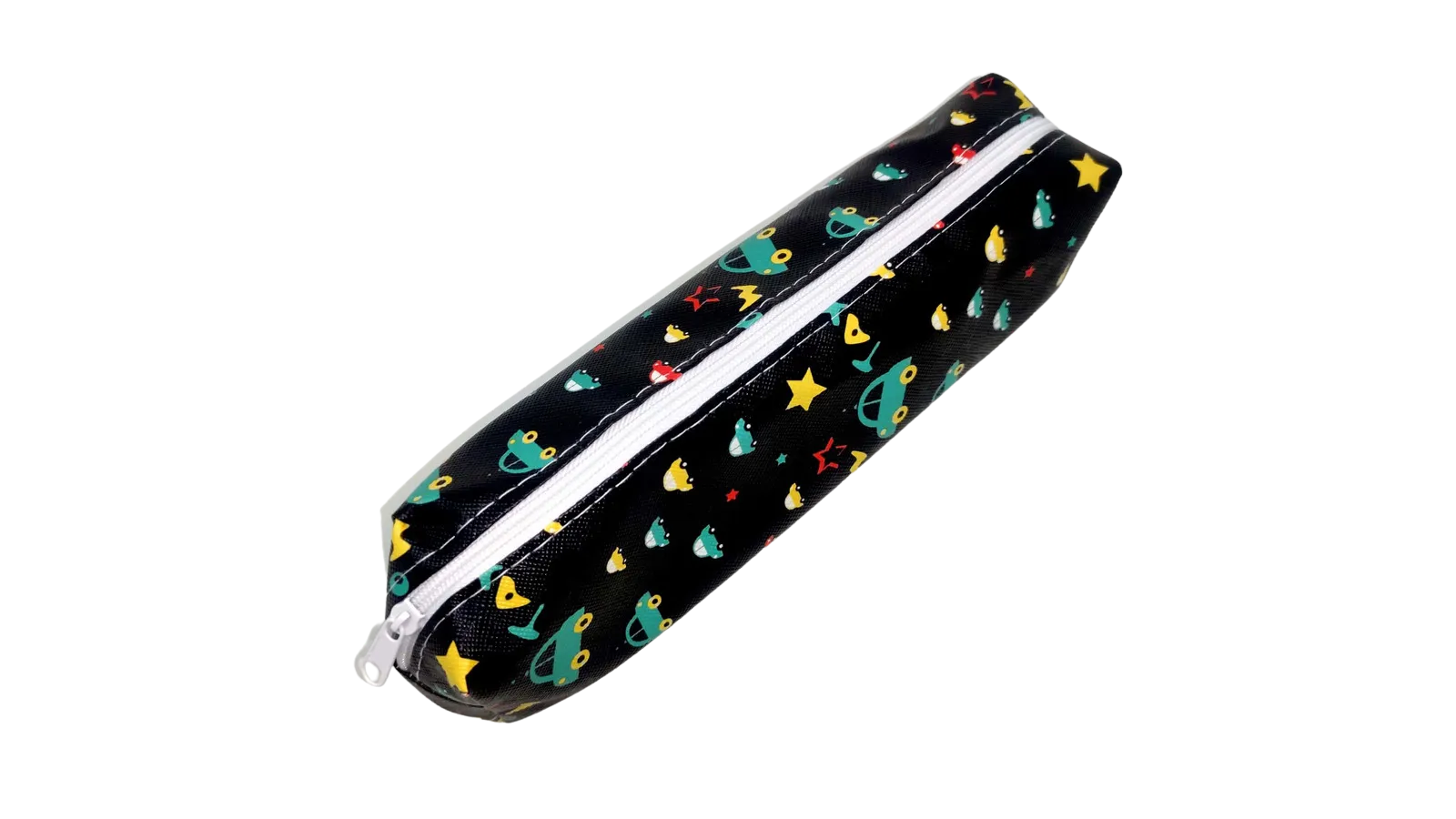 Car Design Pencil Case