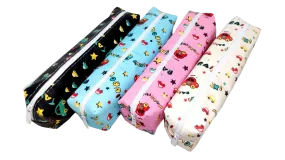 Car Design Pencil Case