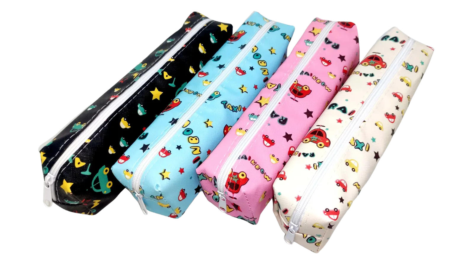 Car Design Pencil Case