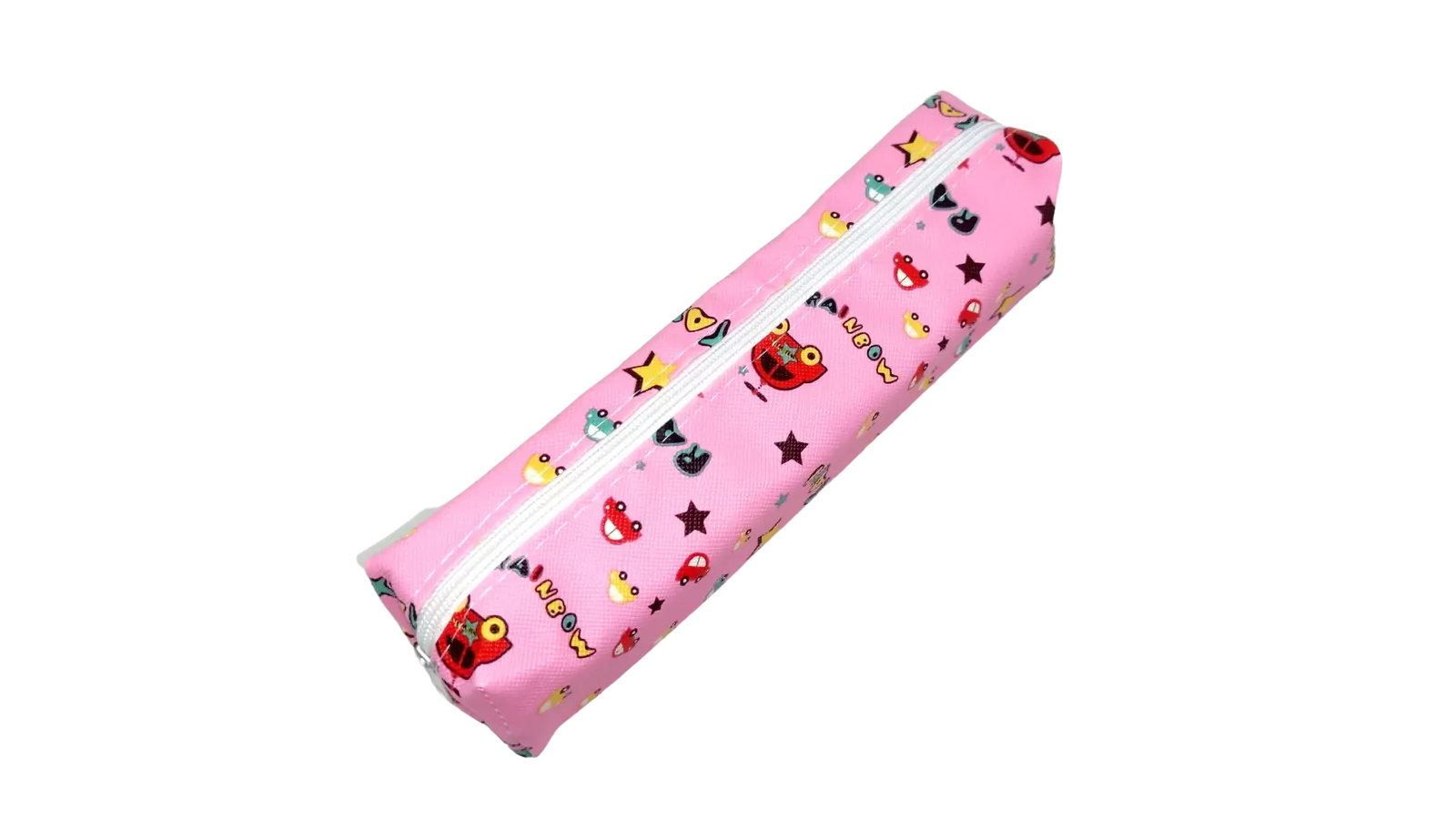 Car Design Pencil Case