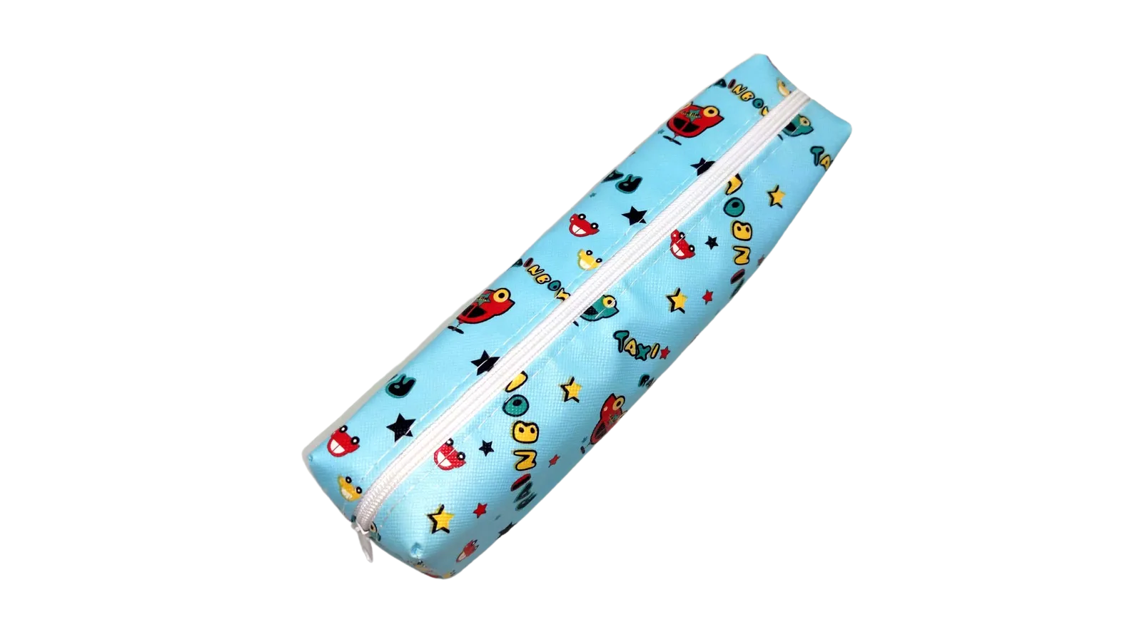Car Design Pencil Case