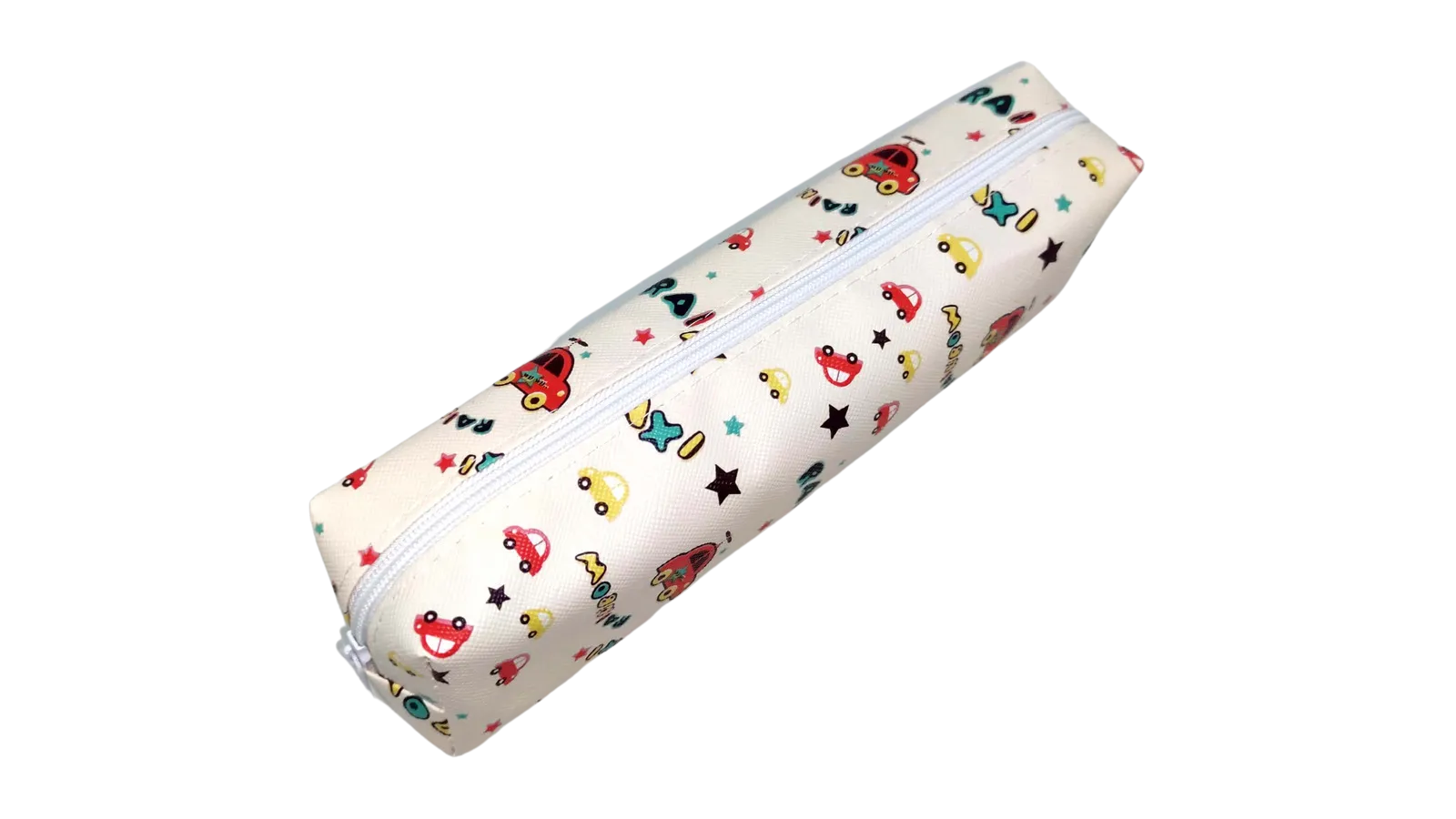 Car Design Pencil Case