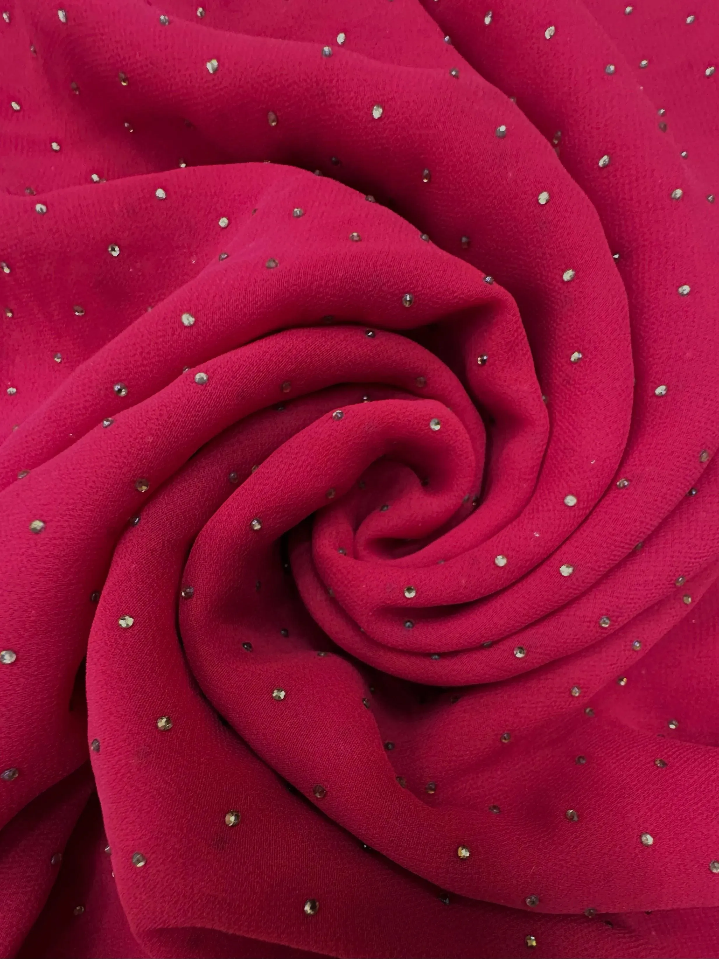 Chiffon Semi Banarasi Saree – Versatile for Festive and Everyday Style