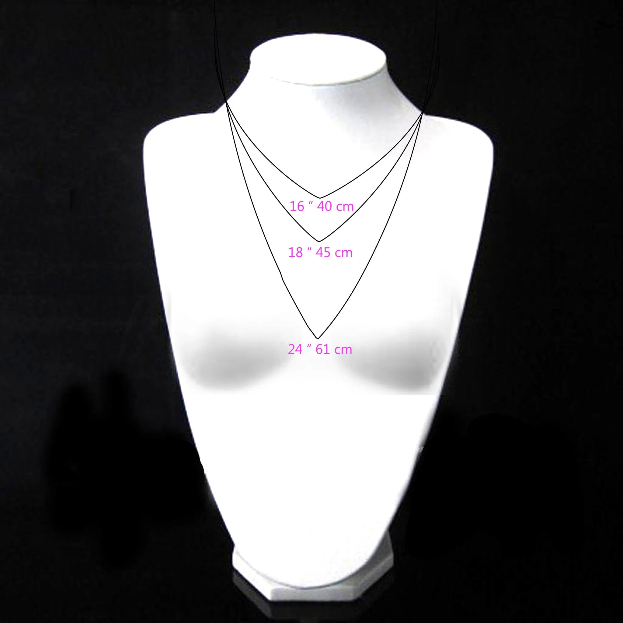Coin Pendant & Helen Chain Necklace