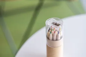 Coloured Pencils