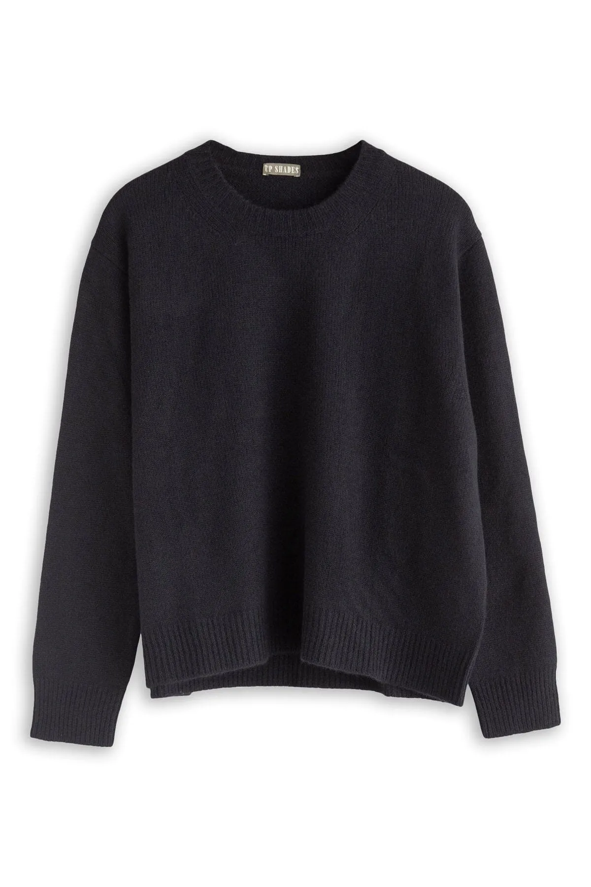 Crewneck Sweater