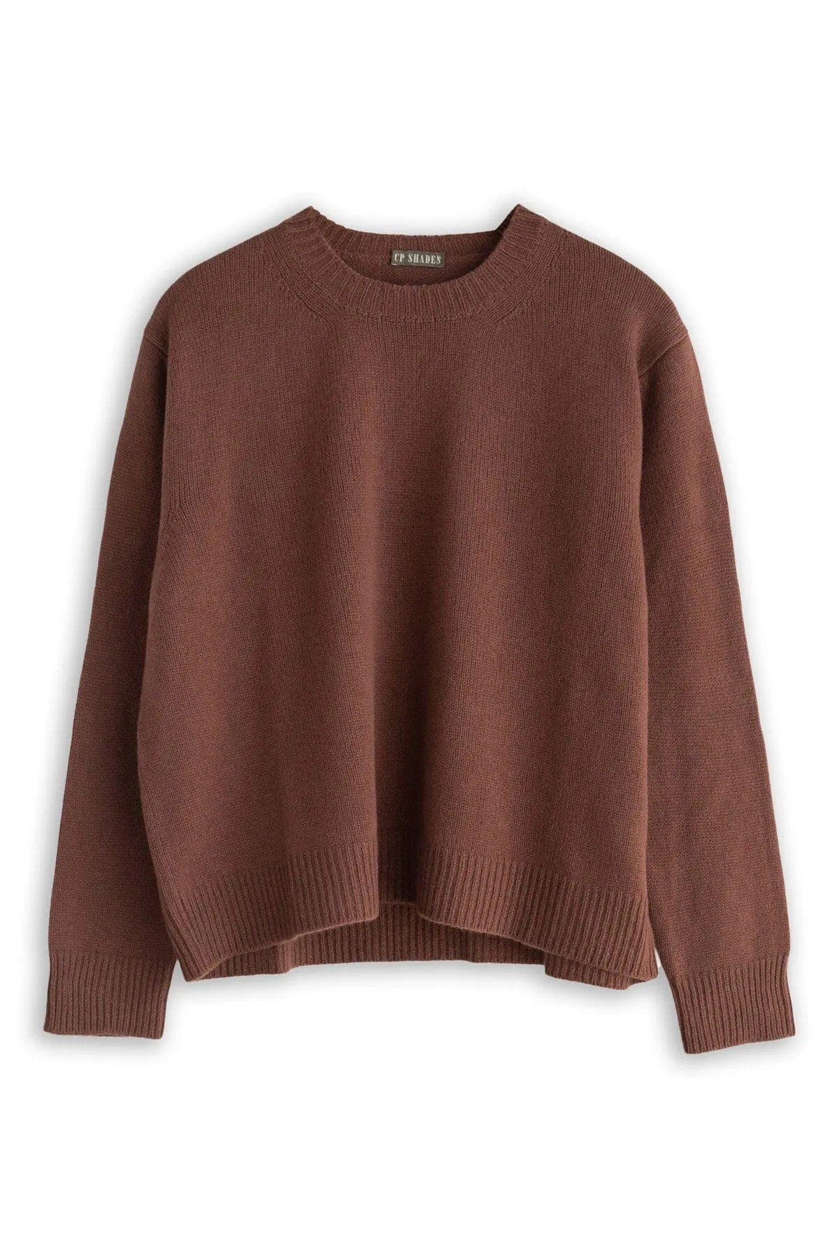 Crewneck Sweater