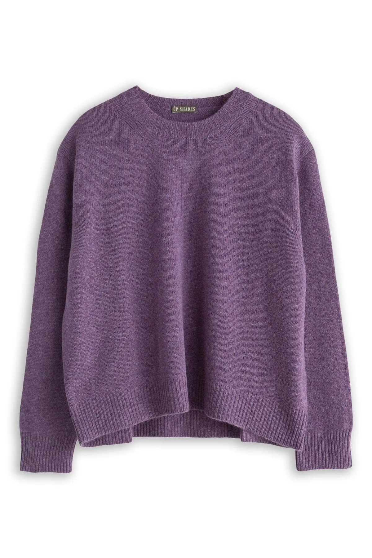 Crewneck Sweater