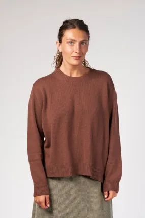 Crewneck Sweater