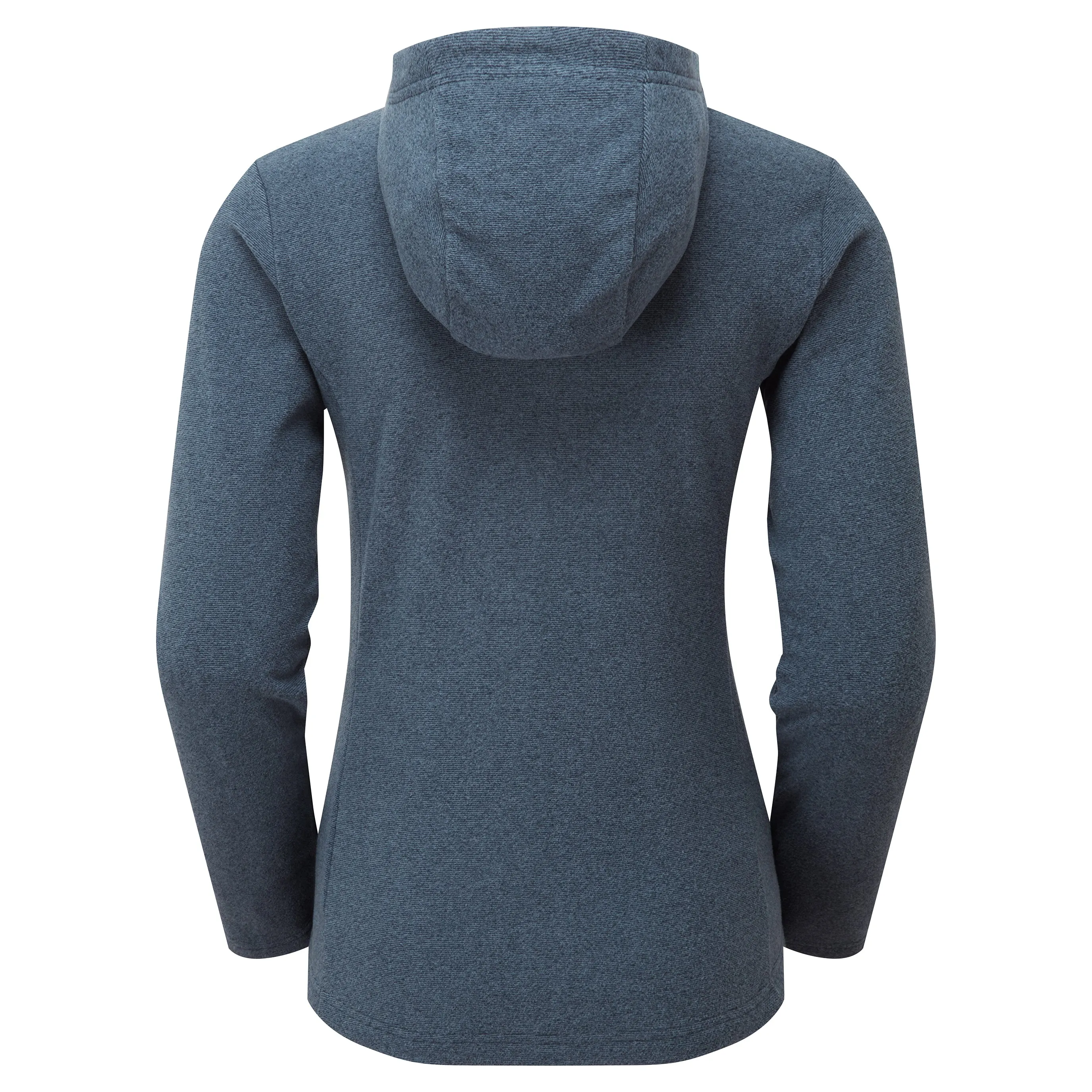 Dearg Hoody