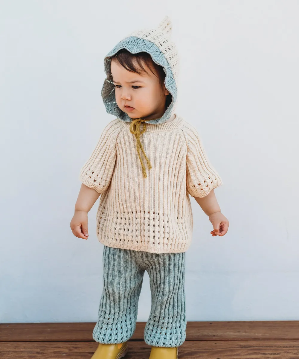 Dotiau Tee - Maize