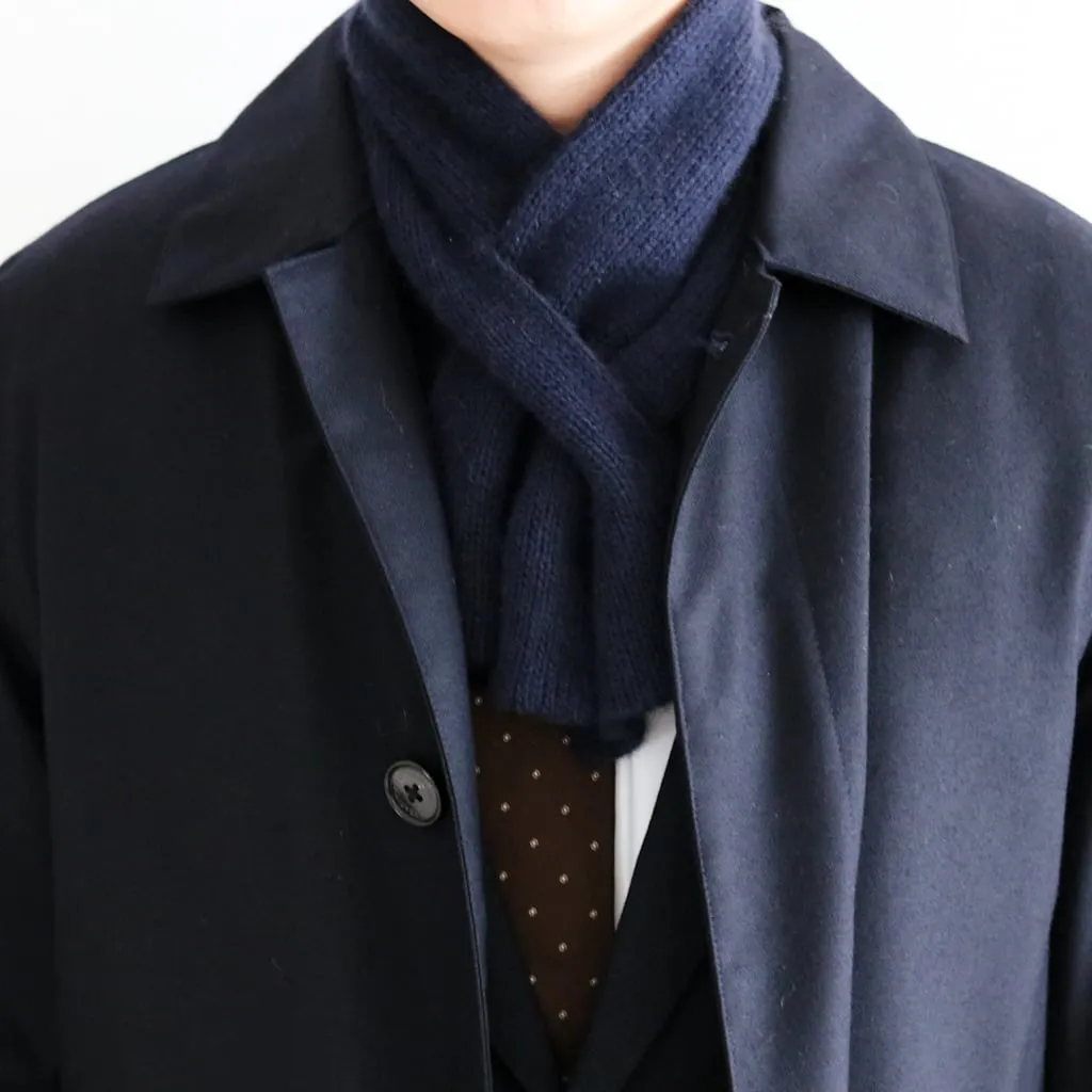 Double Knit Scarf aus Cashmere von Hello Hygge Life