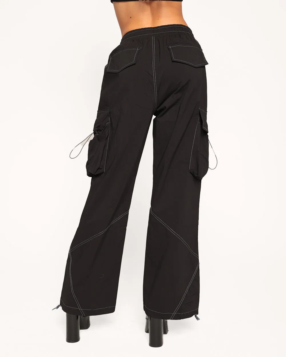 Favorite Trouble Pants