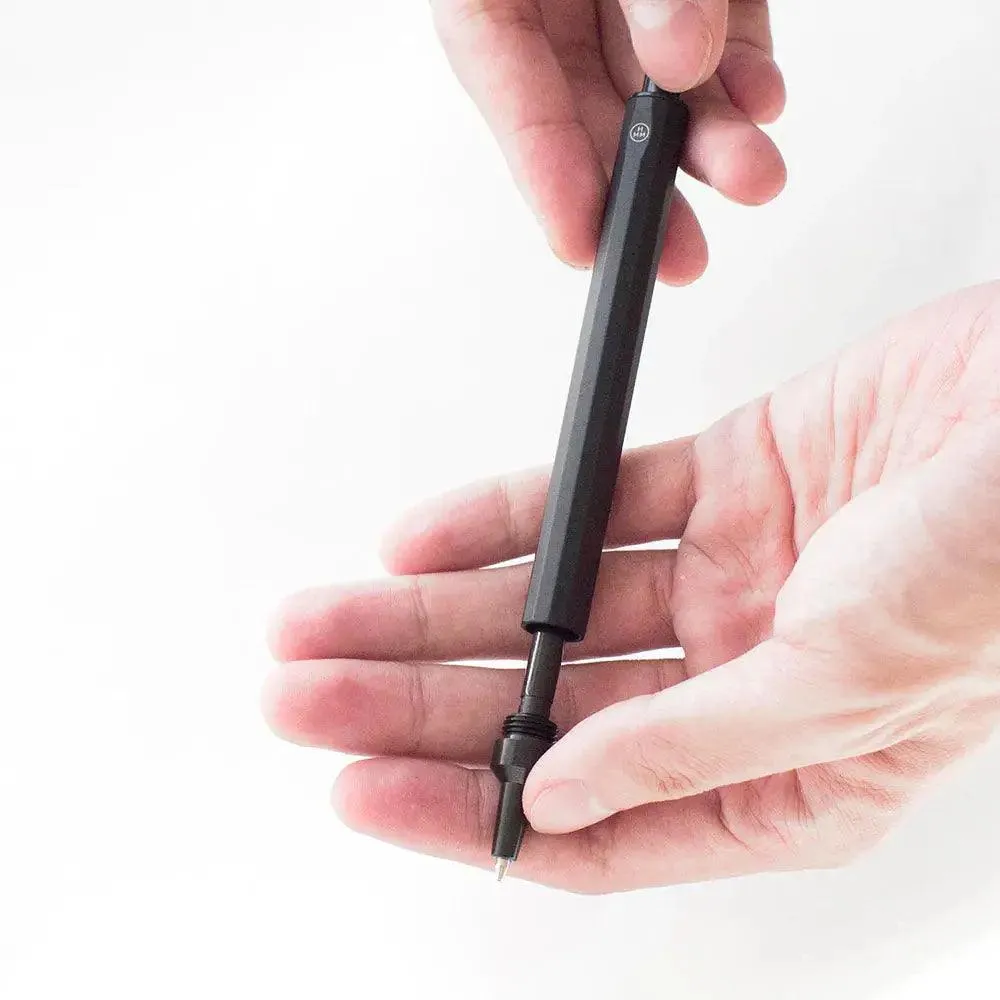 HMM Pencil