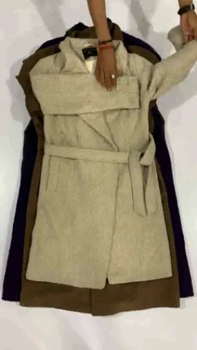 Italian Woolen Classics (NS-051)