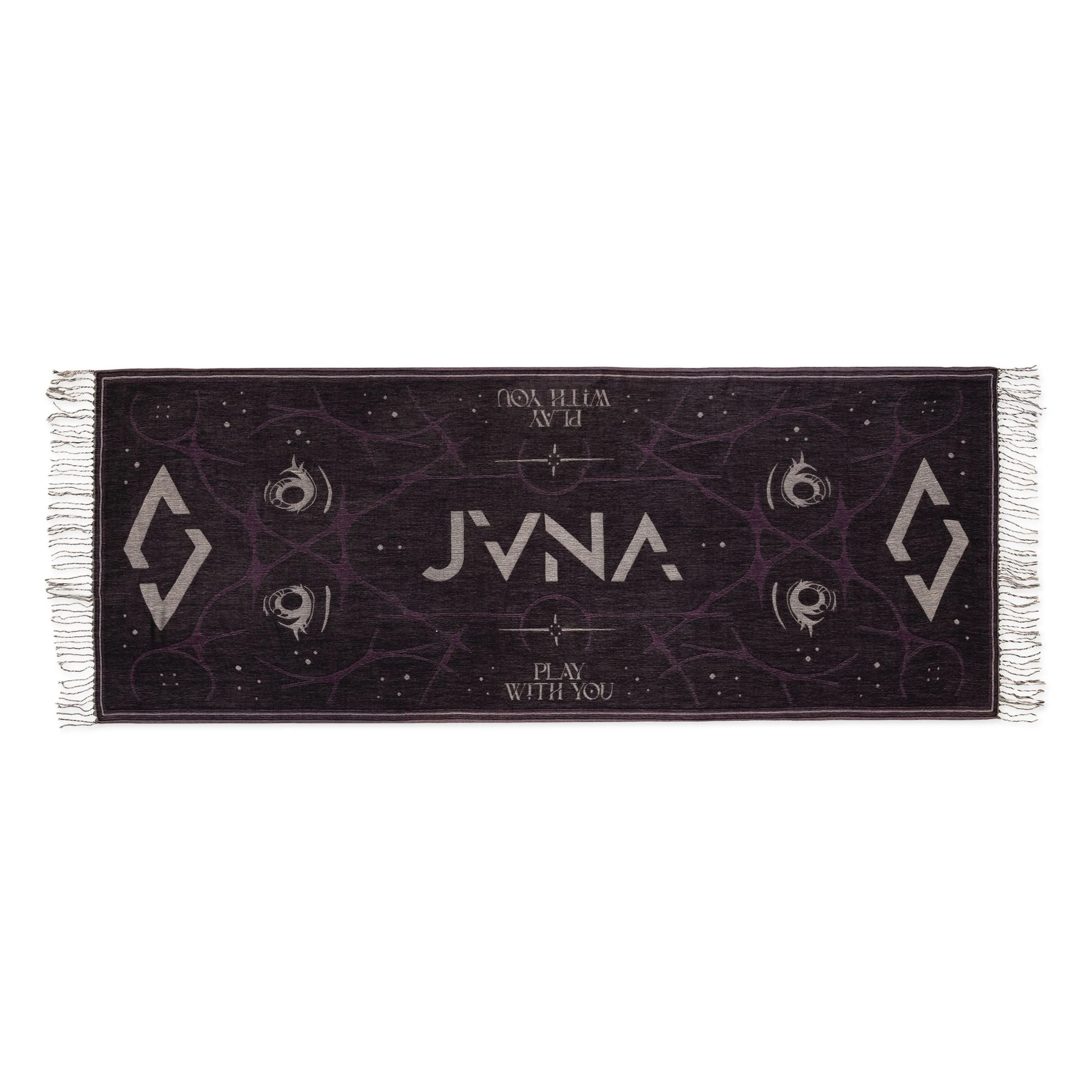 JVNA Pashmina