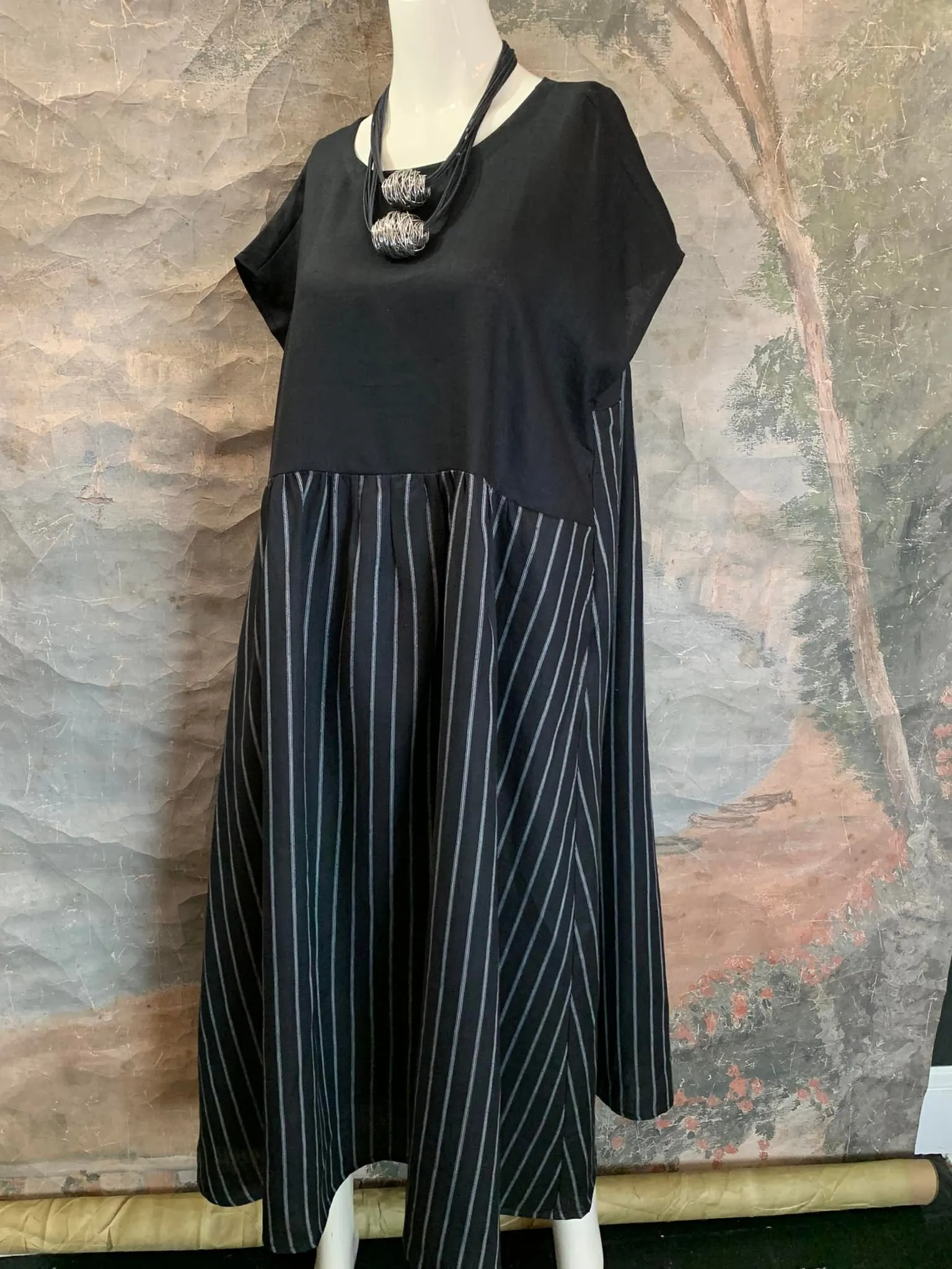 KA771 Amma Dress