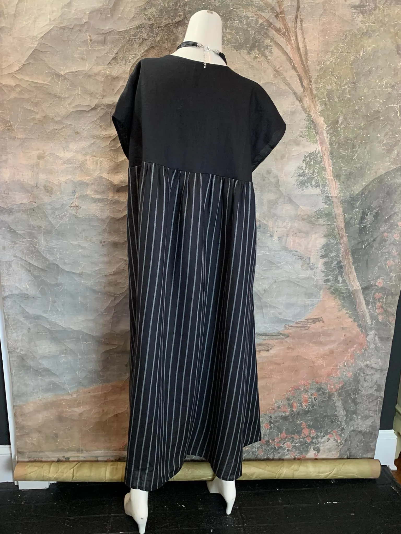 KA771 Amma Dress