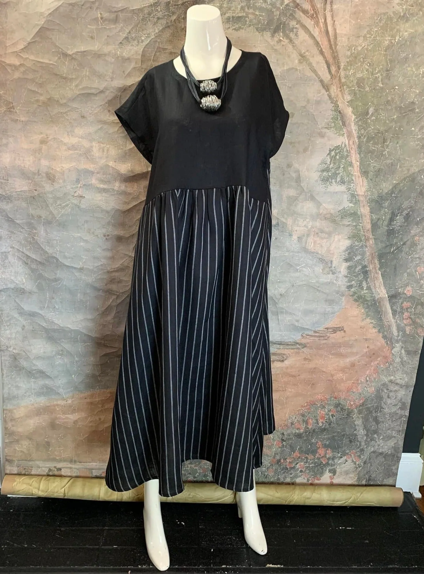KA771 Amma Dress
