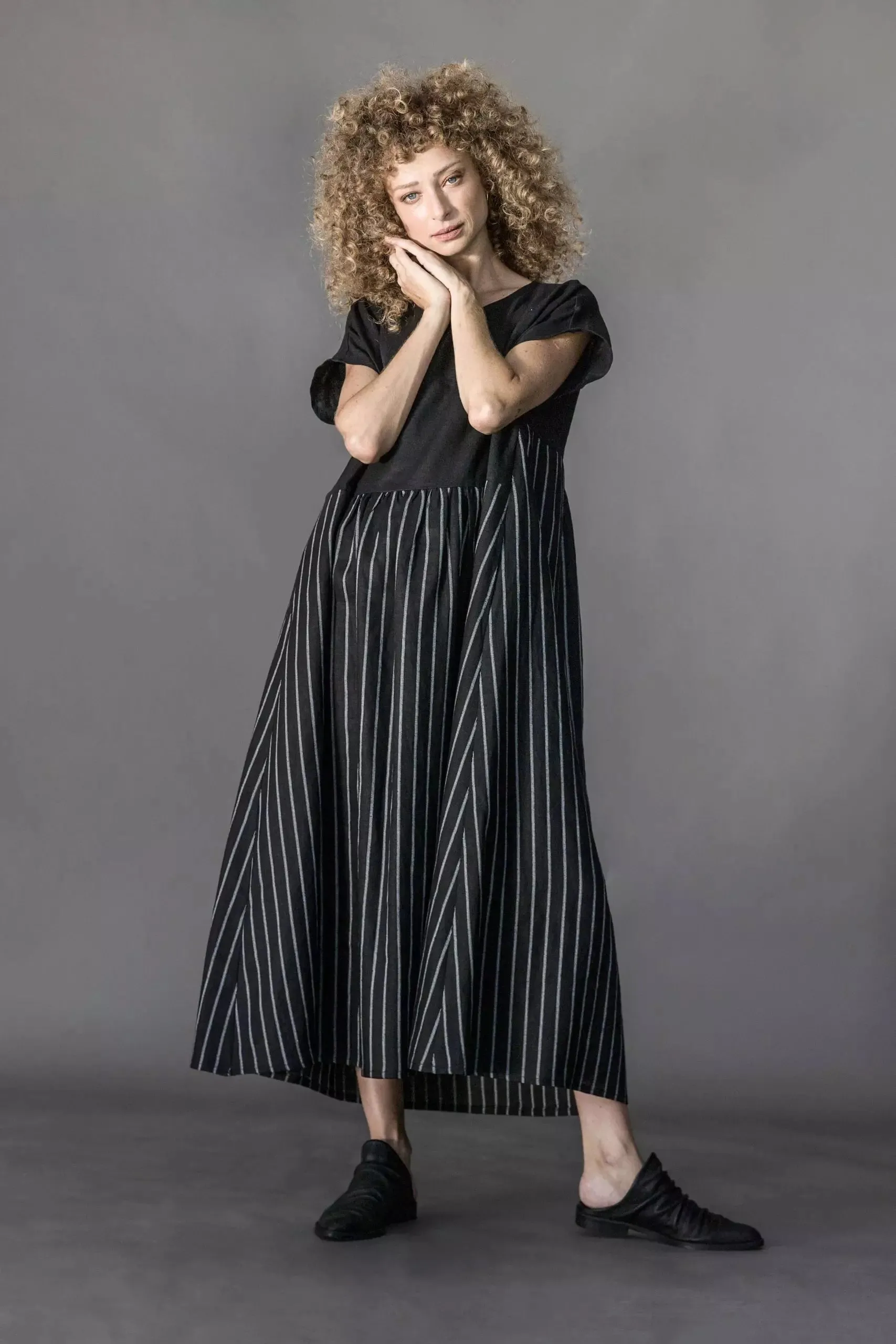 KA771 Amma Dress