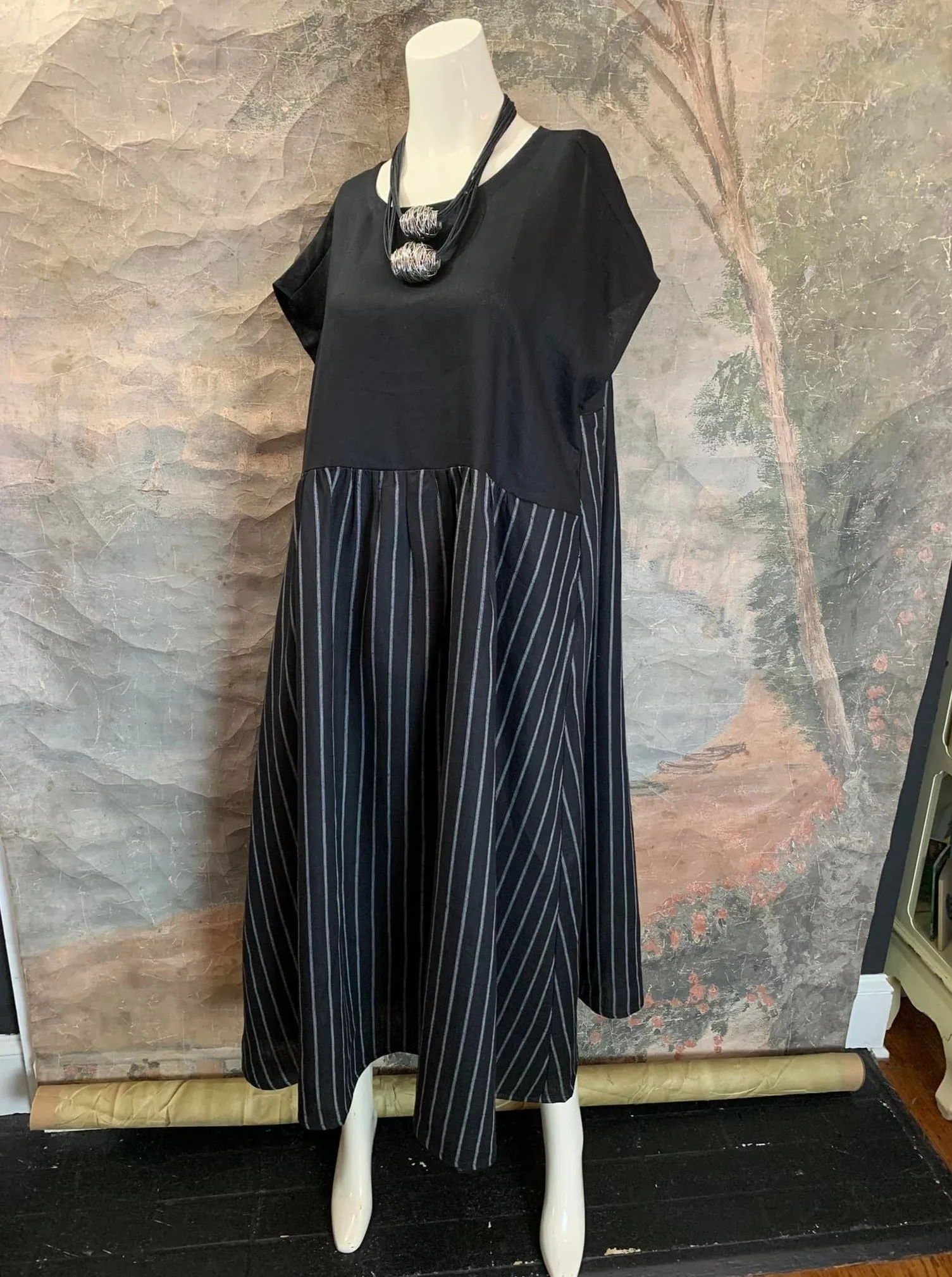 KA771 Amma Dress