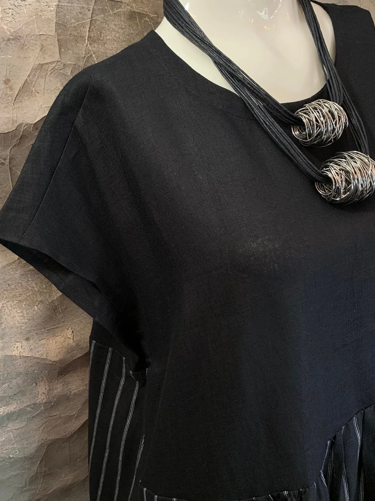 KA771 Amma Dress