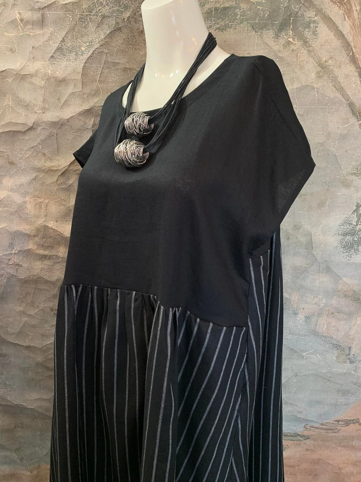 KA771 Amma Dress