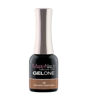 MarilyNails GelOne - 15 Genuine Cashmere