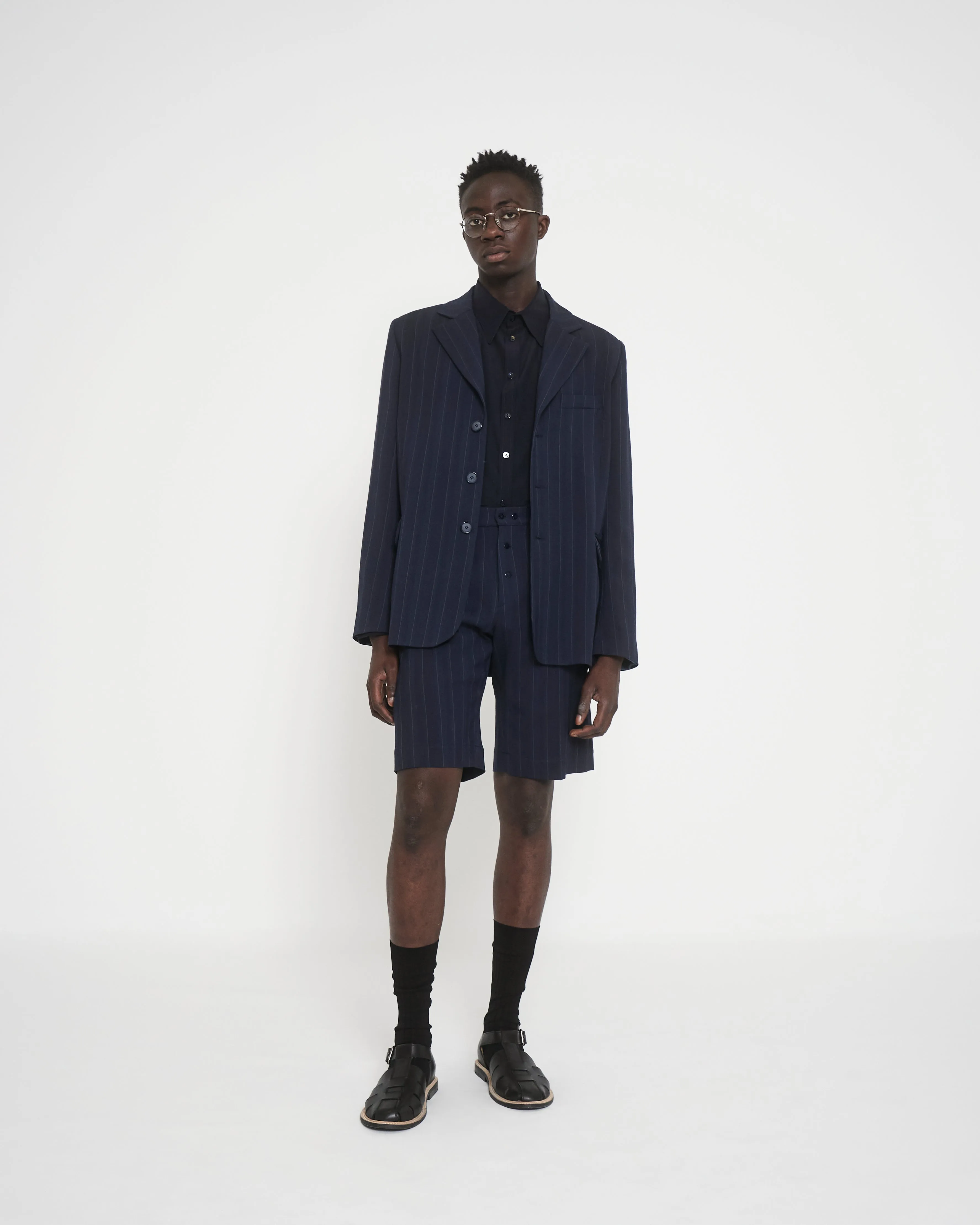 MONACO Trousers (Unisex)