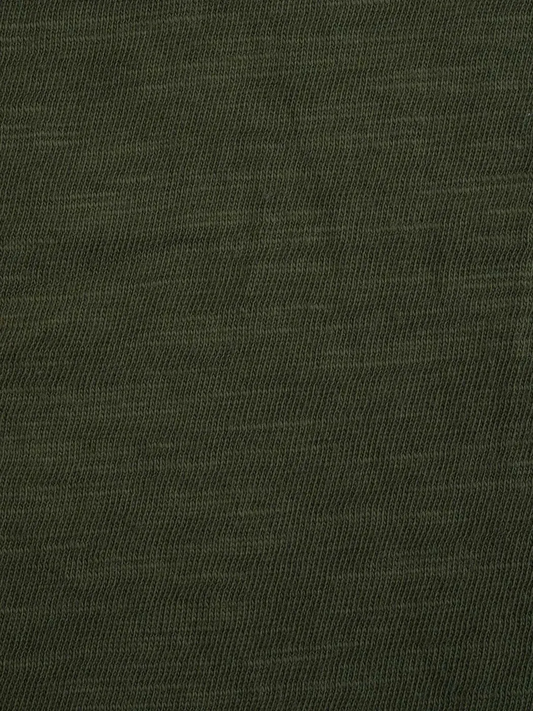 Pure Organic Cotton Light Weight Slub Jersey Fabric ( KJ08213 )