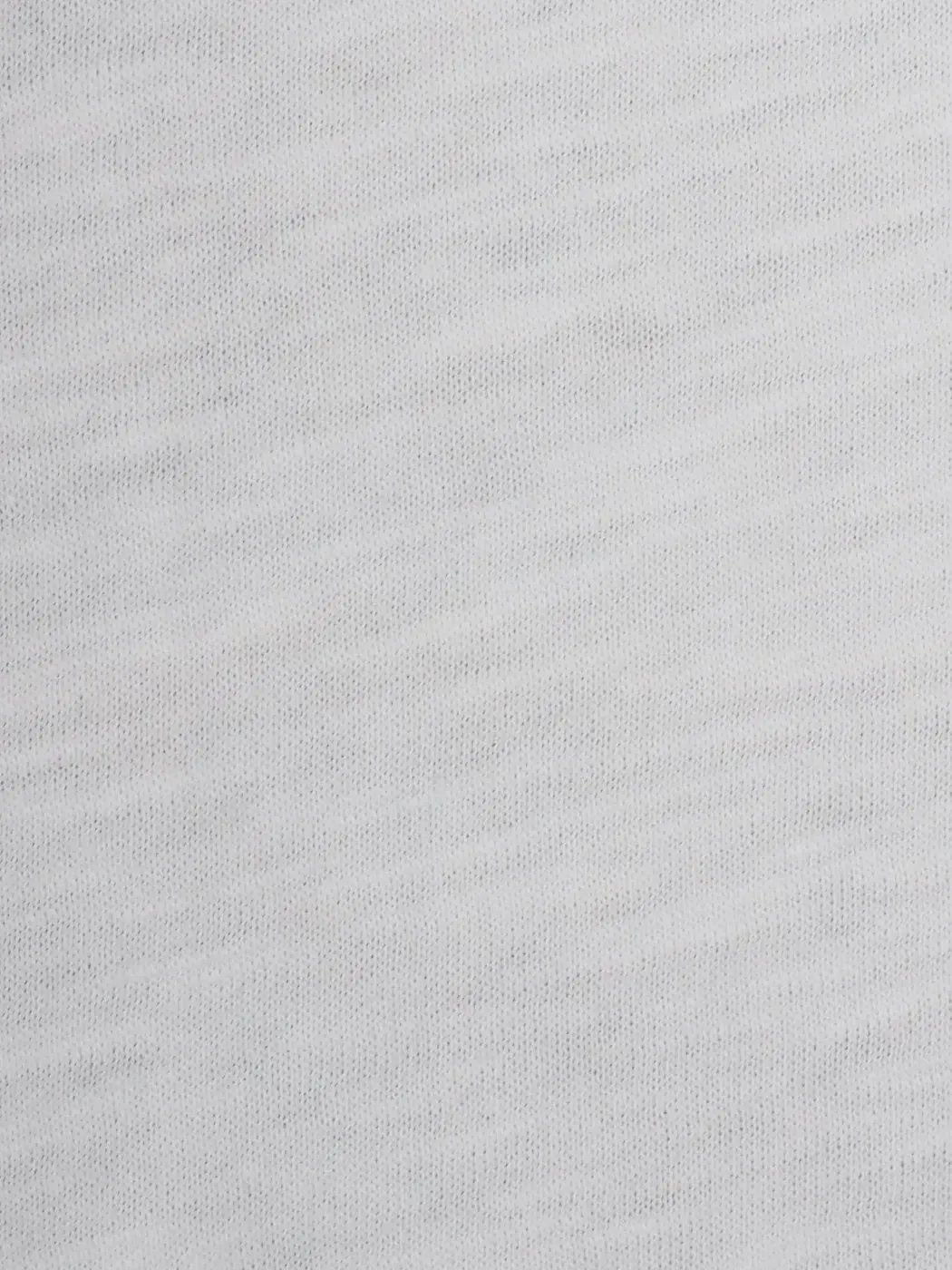 Pure Organic Cotton Light Weight Slub Jersey Fabric ( KJ08213 )