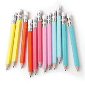 Rainbow Mini Pencil