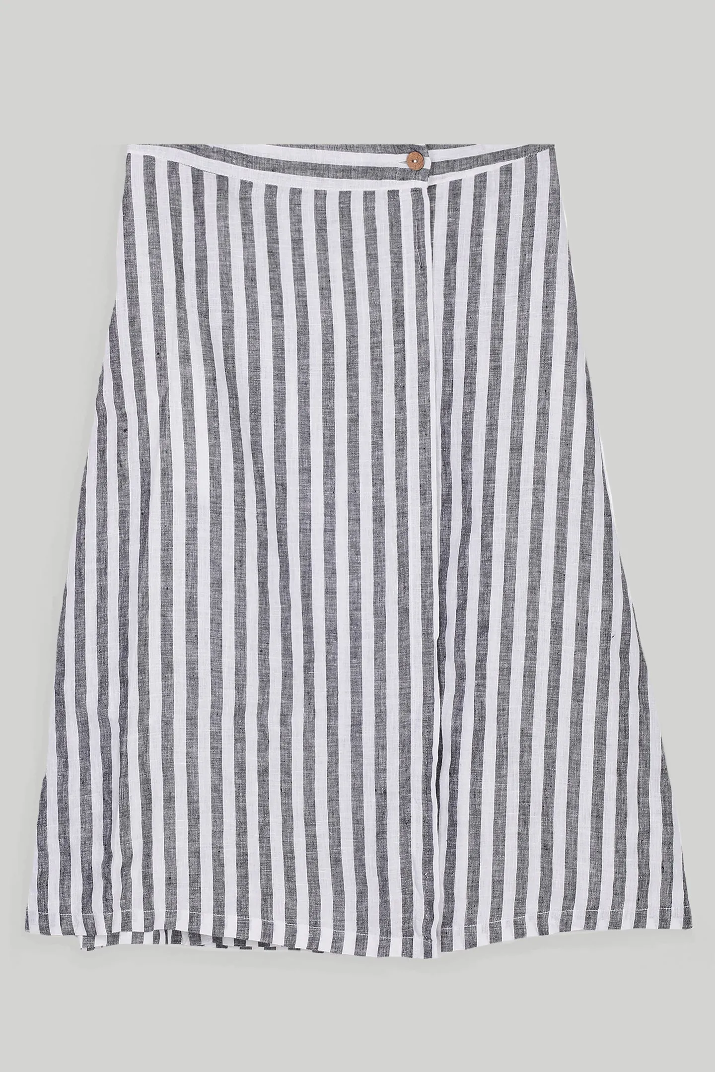 Reistor Breezy Summer Set in Linen Stripes