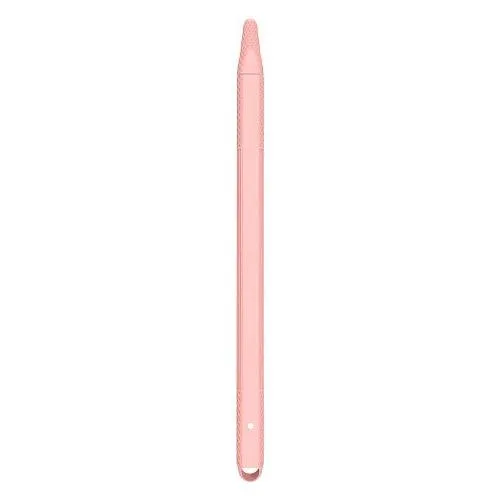 Sahara Pink Silicone Grip Case - Apple Pencil 2