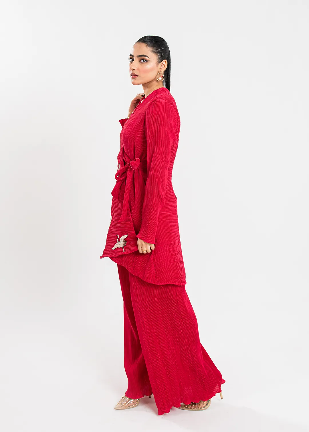 Scarlet