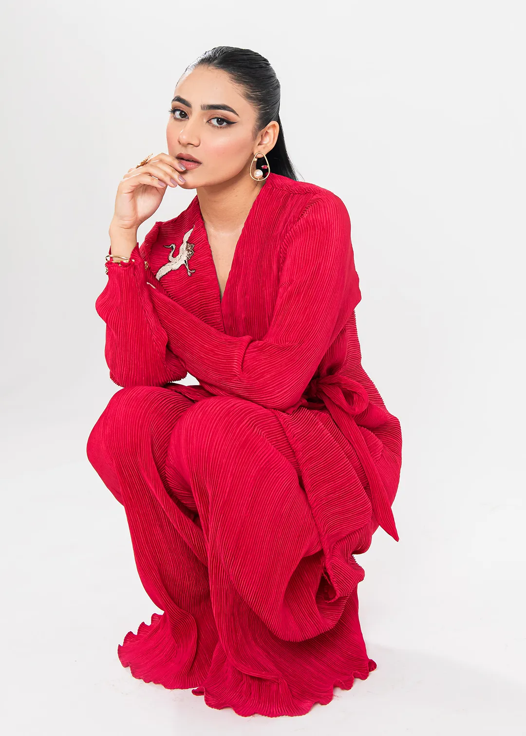 Scarlet