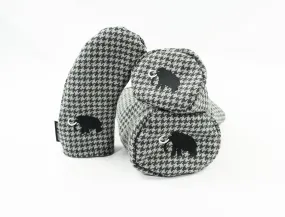 Seamus Golf Dogtooth Headcover
