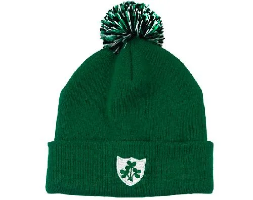 SHAMROCK SHIELD
