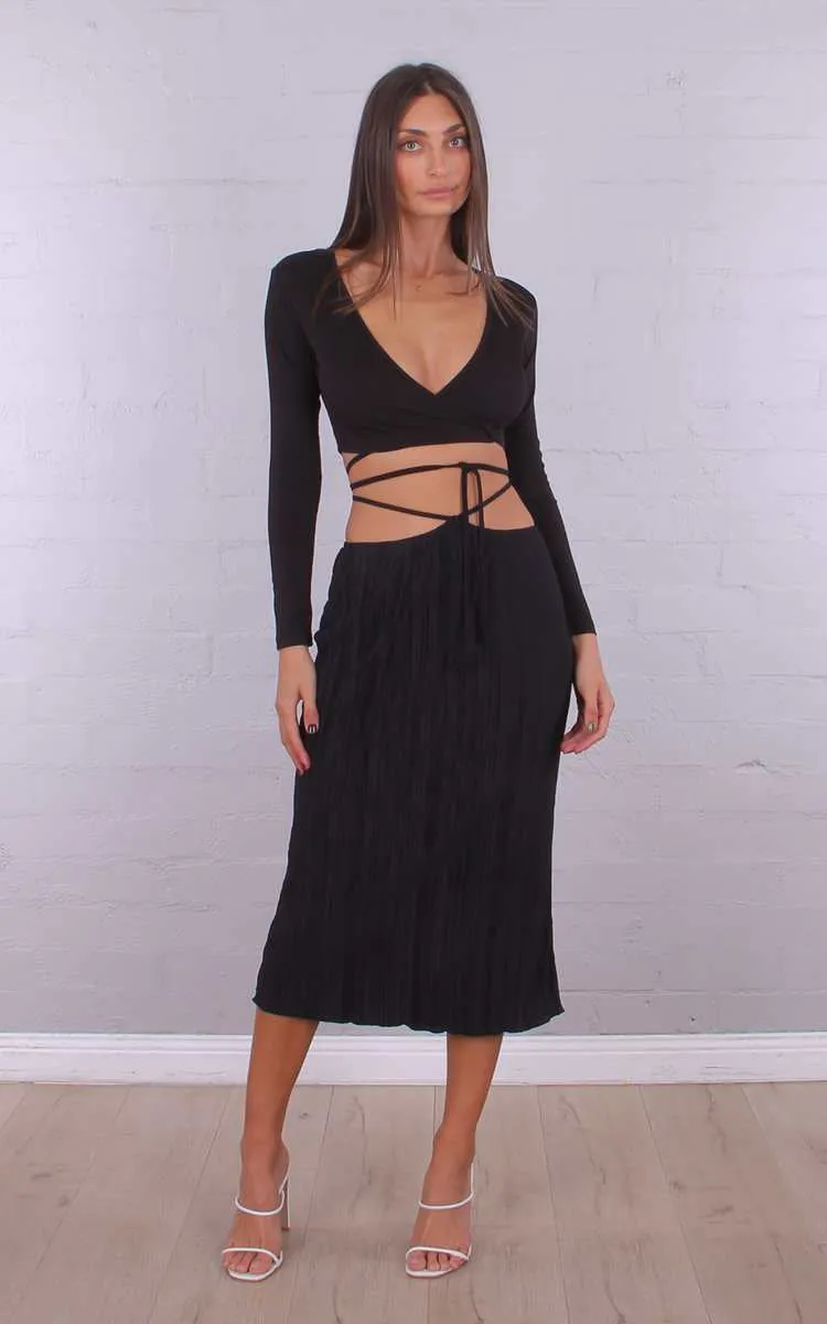 SONJA SKIRT
