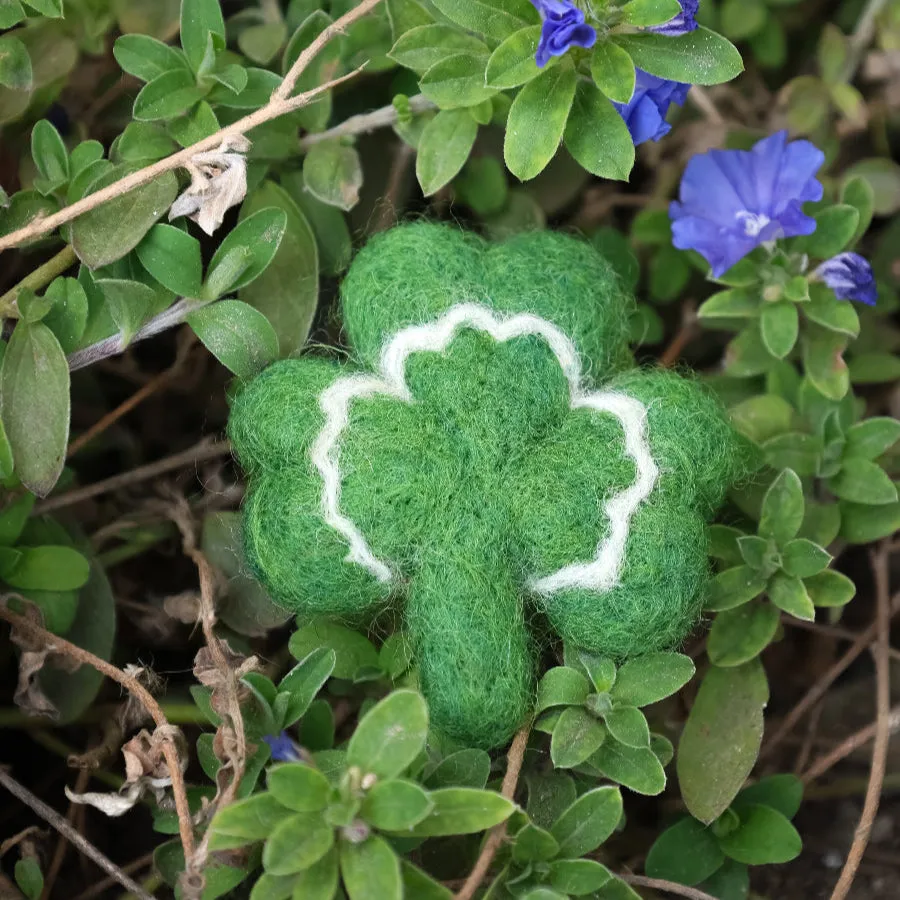 Spring Ornaments Set
