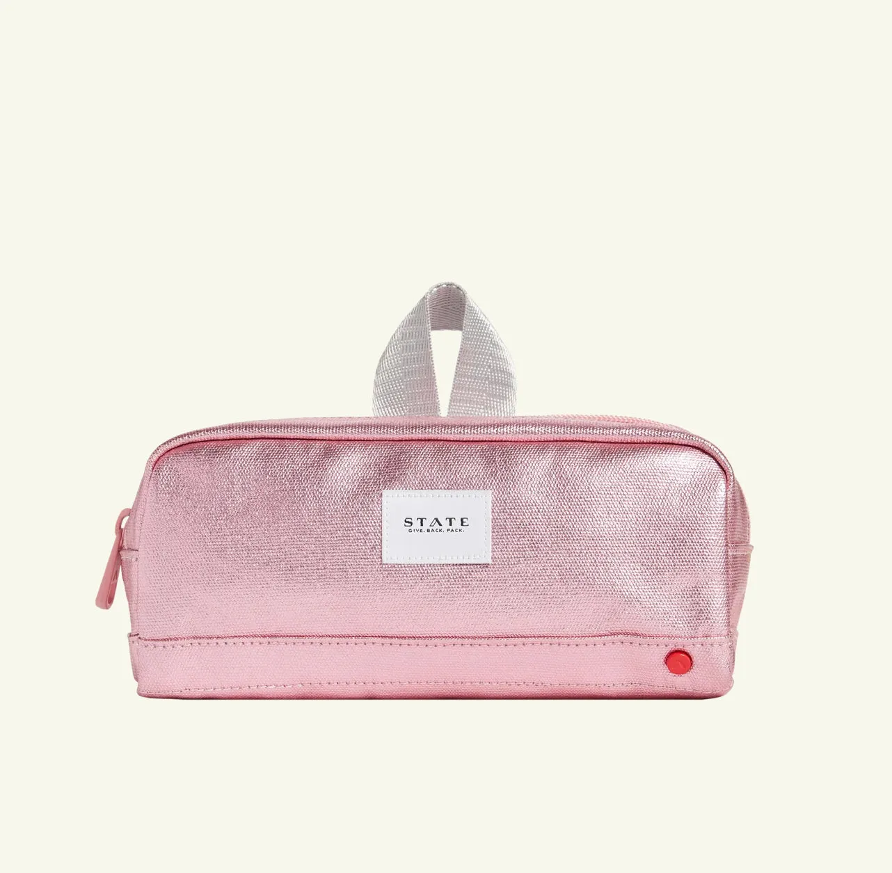 STATE Clinton Pencil Case
