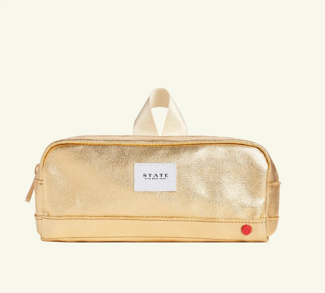 STATE Clinton Pencil Case
