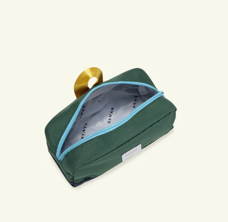 STATE Clinton Pencil Case