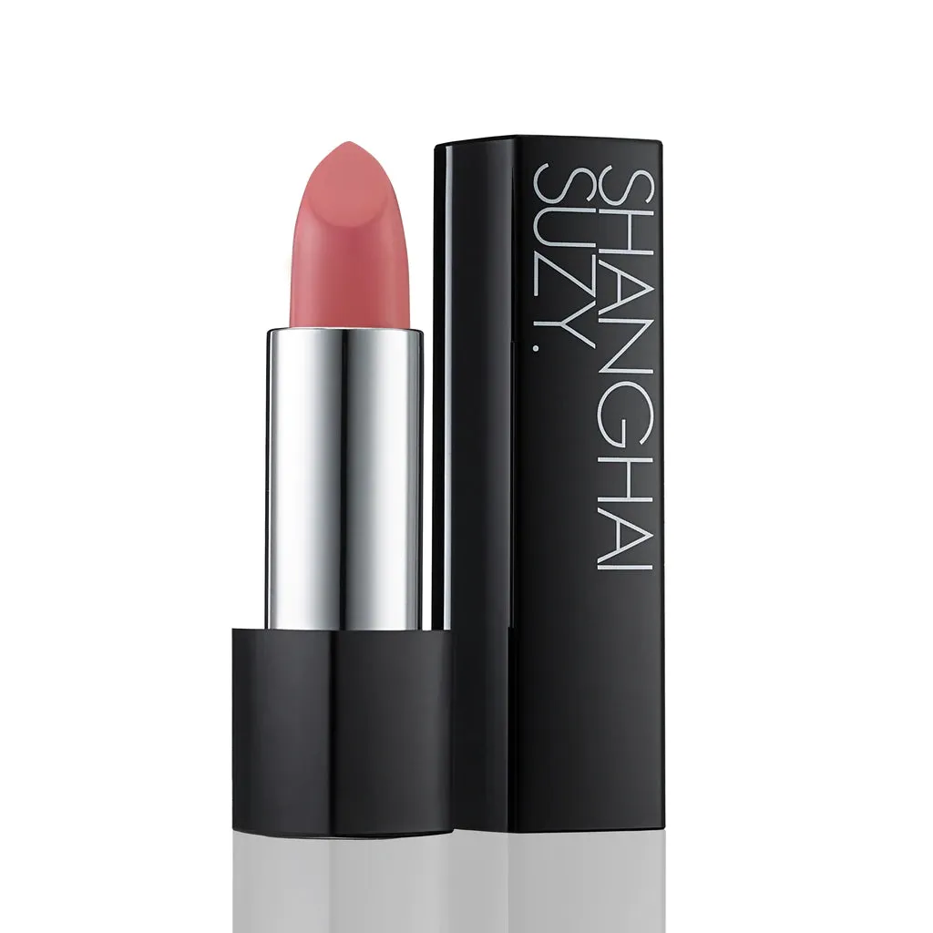 SUZY. Cashmere - Whipped Matte Formula