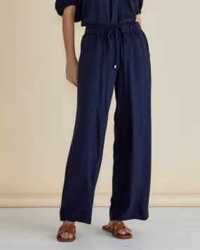 Tamara Pant - Dark Blue